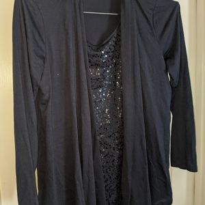 Want plus size Jacket/shirt